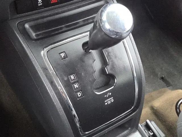 2017 Jeep Compass Sport 4x4