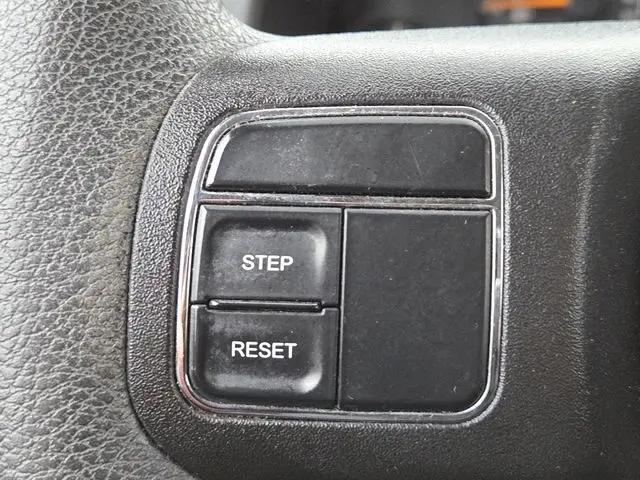 2017 Jeep Compass Sport 4x4