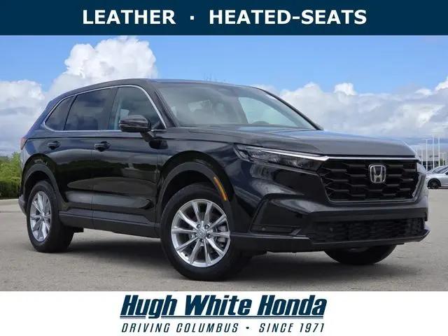 2025 Honda CR-V EX-L AWD for sale near Columbus, OH
