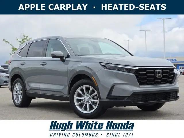 2025 Honda CR-V EX AWD for sale near Columbus, OH