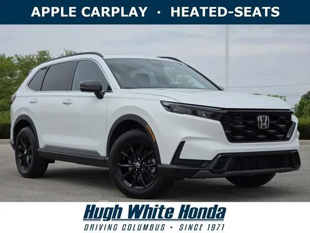 2024 Honda CR-V Hybrid Sport for sale in Columbus, OH
