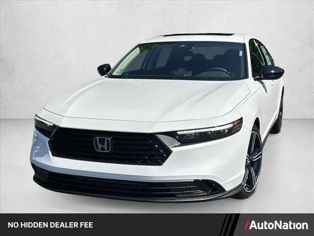 2026 Honda Accord Sedan SE for sale in Lithia Springs, GA