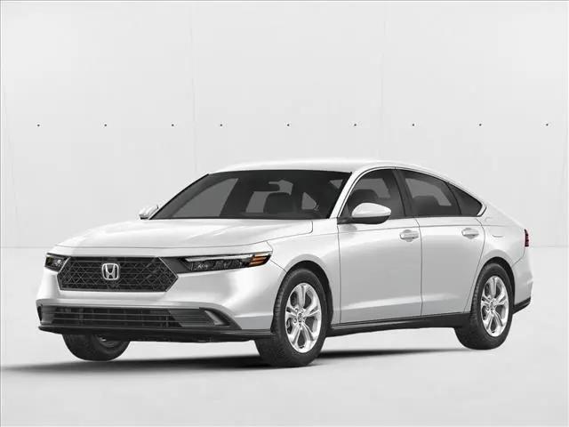 2026 Honda Accord Sedan LX for sale in Lithia Springs, GA