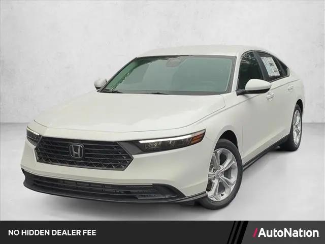 2026 Honda Accord Sedan LX for sale in Lithia Springs, GA