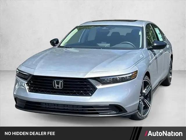 2026 Honda Accord Sedan SE for sale in Lithia Springs, GA