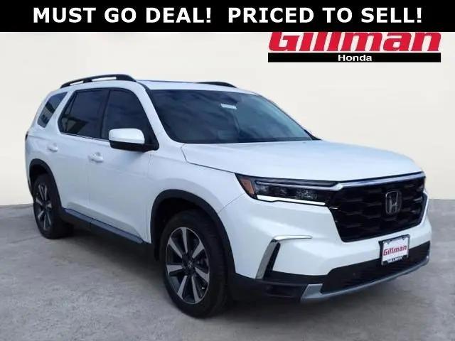 2025 Honda Pilot Touring for sale in San Benito, TX