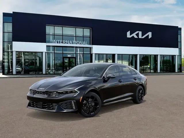 2026 Kia K5 GT-Line FWD for sale in Orland Hills, IL