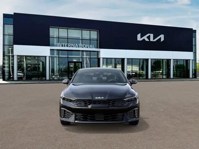 2026 Kia K5 GT-Line FWD