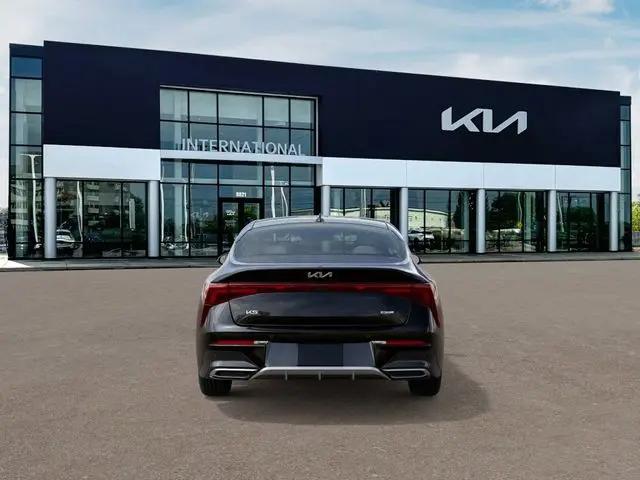 2026 Kia K5 GT-Line FWD