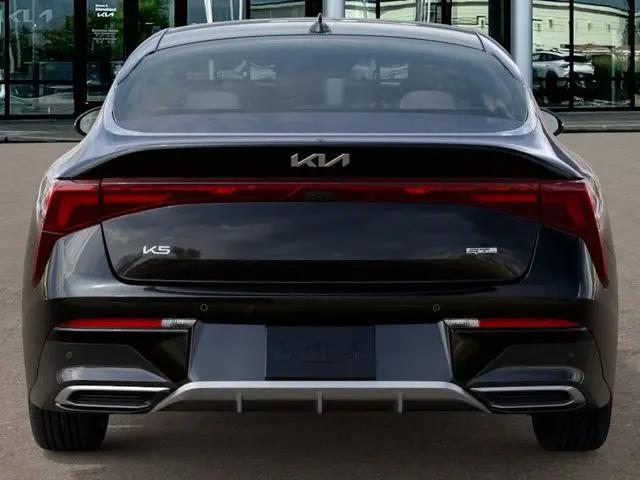 2026 Kia K5 GT-Line FWD