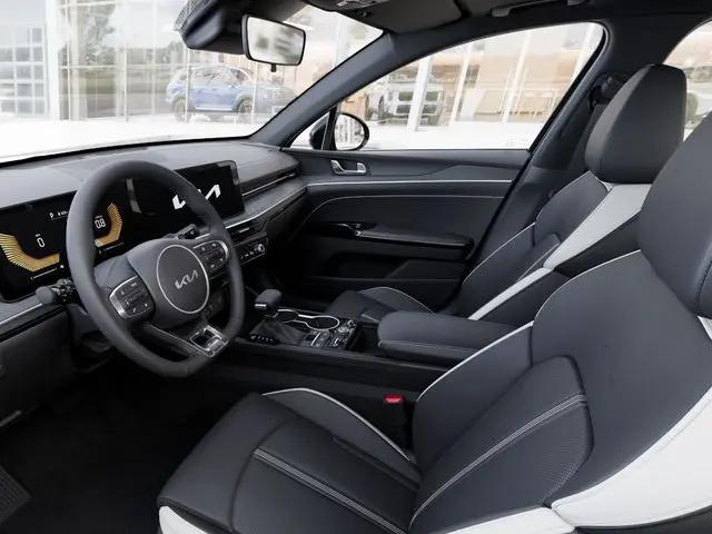 2026 Kia K5 GT-Line FWD