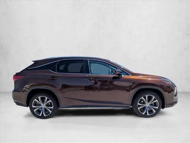 2016 Lexus RX 350 RX 350