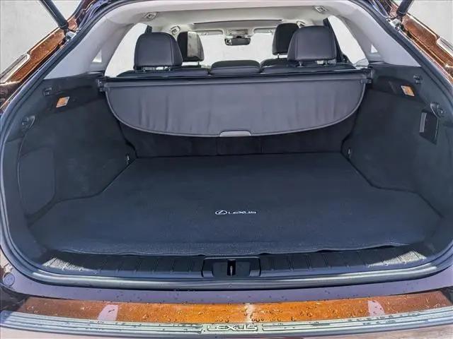 2016 Lexus RX 350 RX 350