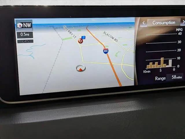 2016 Lexus RX 350 RX 350
