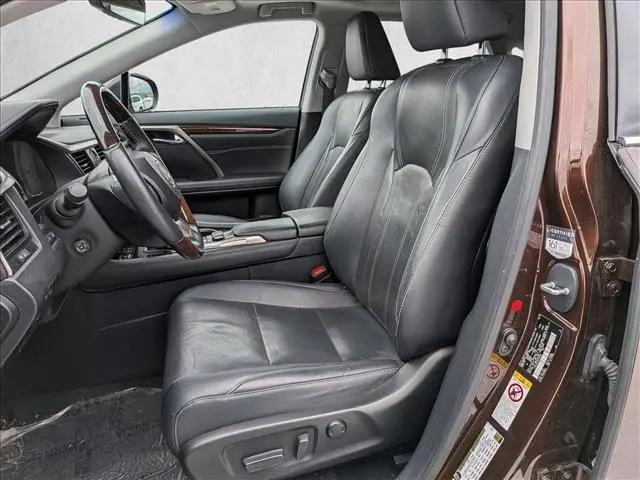 2016 Lexus RX 350 RX 350