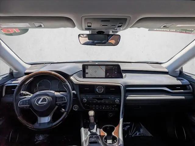 2016 Lexus RX 350 RX 350