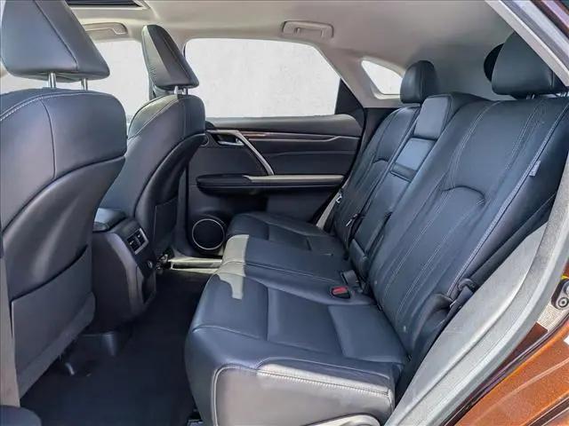 2016 Lexus RX 350 RX 350