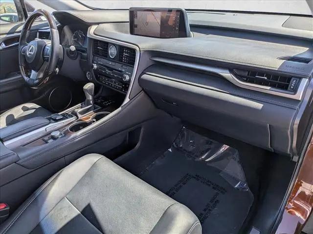 2016 Lexus RX 350 RX 350