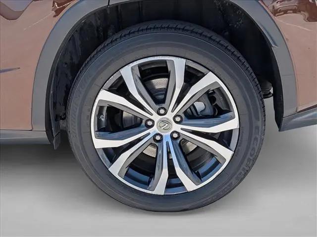 2016 Lexus RX 350 RX 350