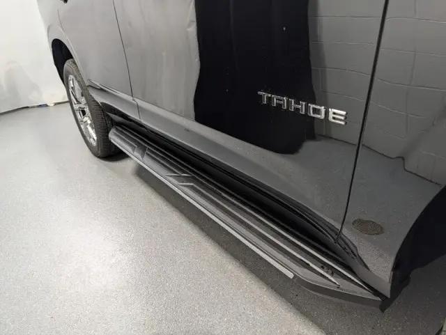 2026 Chevrolet Tahoe 4WD Premier
