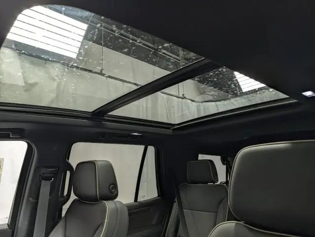 2026 Chevrolet Tahoe 4WD Premier