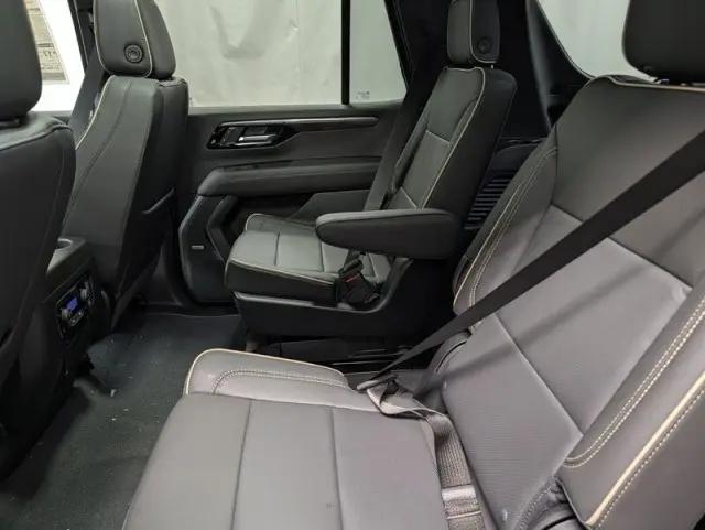 2026 Chevrolet Tahoe 4WD Premier