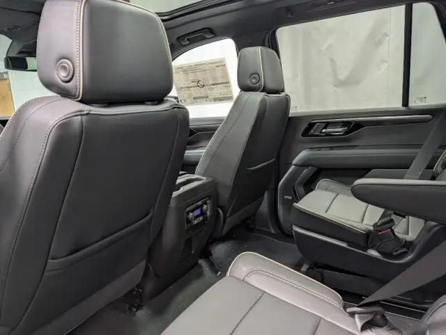 2026 Chevrolet Tahoe 4WD Premier