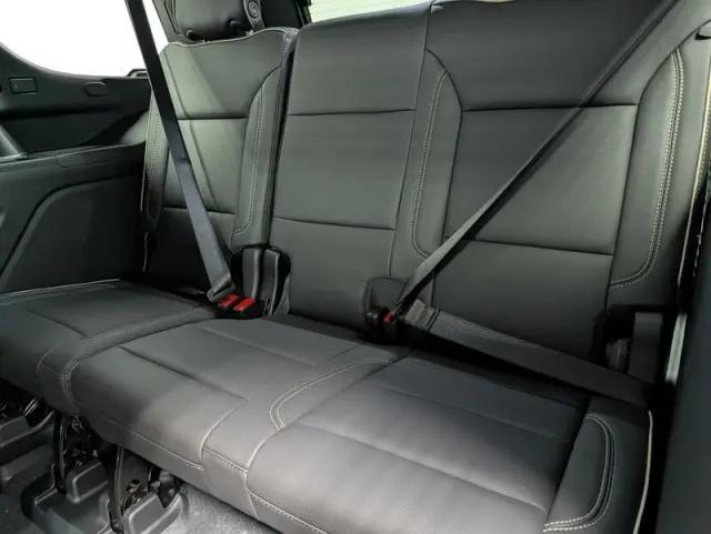 2026 Chevrolet Tahoe 4WD Premier