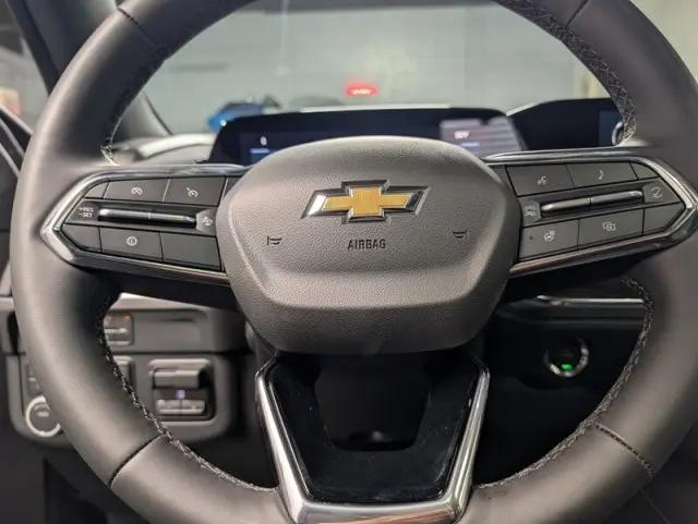 2026 Chevrolet Tahoe 4WD Premier