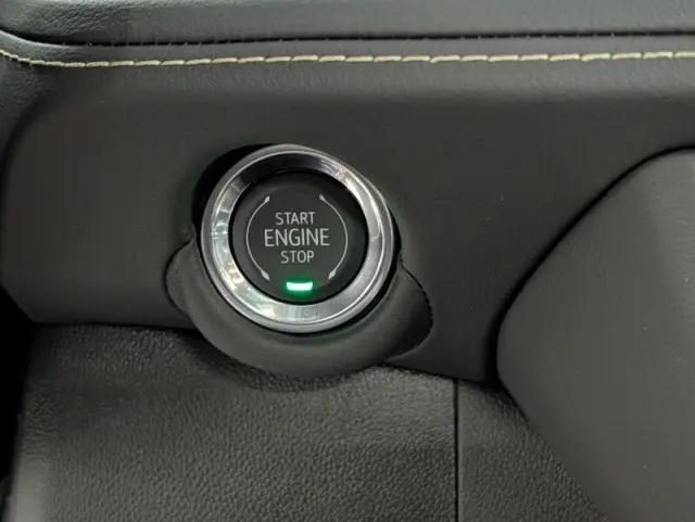 2026 Chevrolet Tahoe 4WD Premier