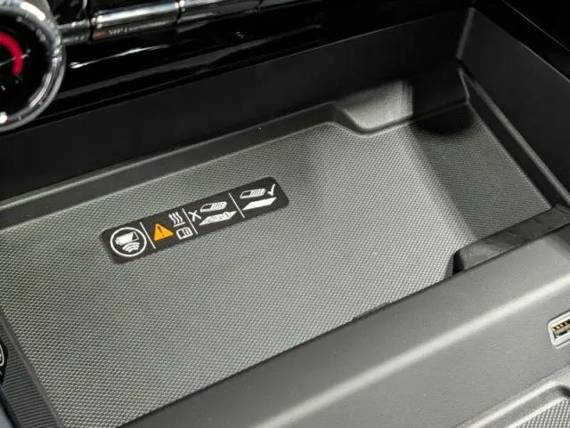 2026 Chevrolet Tahoe 4WD Premier