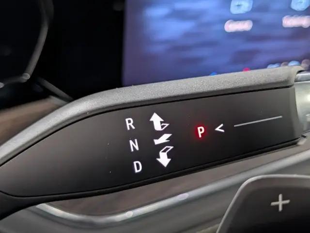 2026 Chevrolet Tahoe 4WD Premier