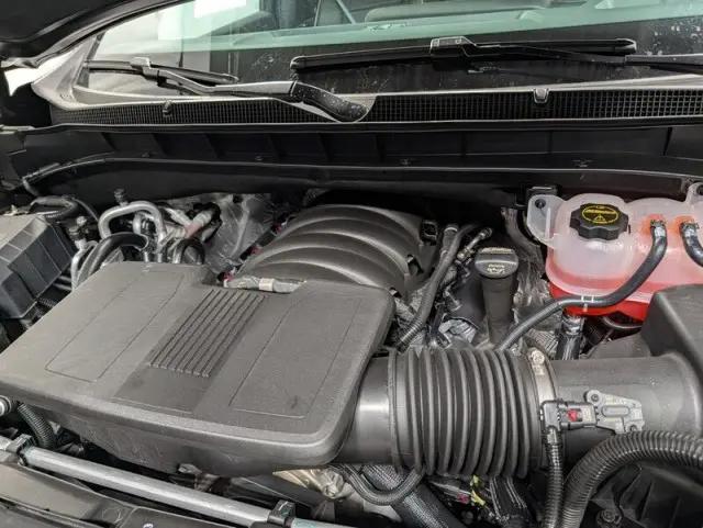 2026 Chevrolet Tahoe 4WD Premier