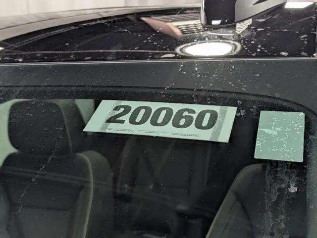 2026 Chevrolet Tahoe 4WD Premier