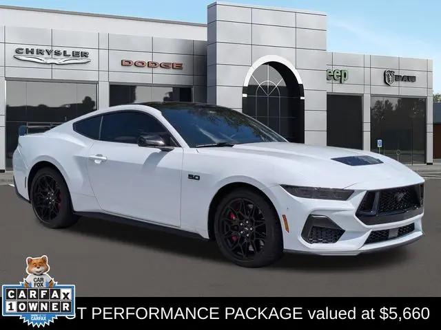 2025 Ford Mustang GT Premium Fastback for sale in Deland, FL
