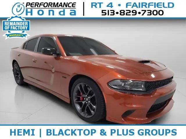 2023 Dodge Charger R/T for sale near Fairfield, OH