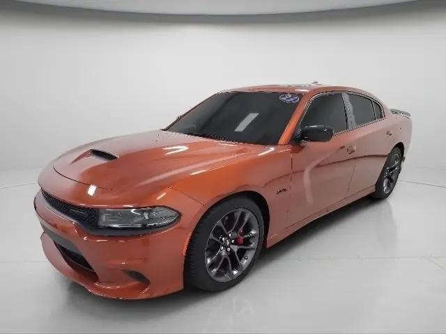 2023 Dodge Charger R/T