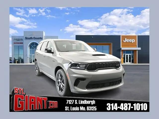 2026 Dodge Durango GT Plus HEMI V8 for sale in St. Louis, MO