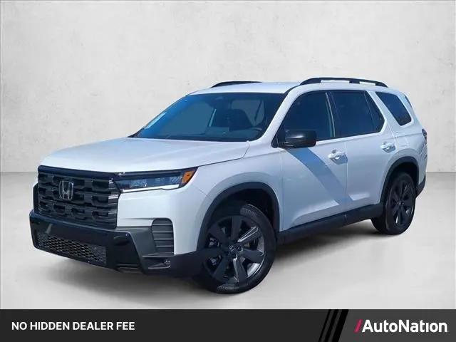 2026 Honda Pilot Sport for sale in Sanford, FL