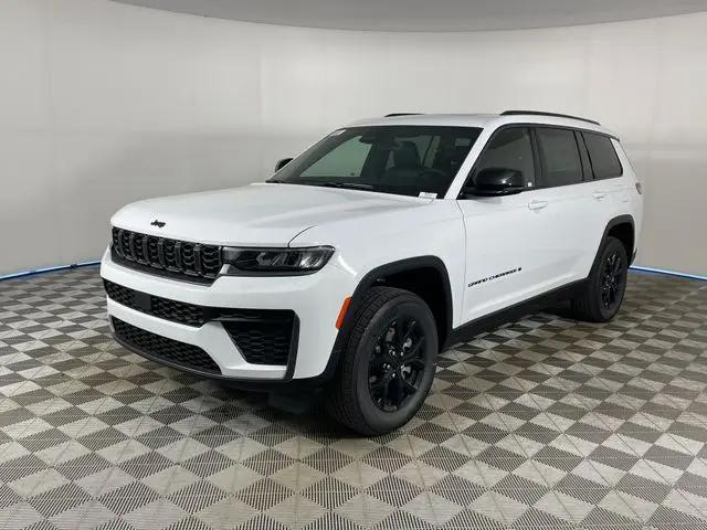 2026 Jeep Grand Cherokee L Altitude 4x4 for sale in Bremerton, WA