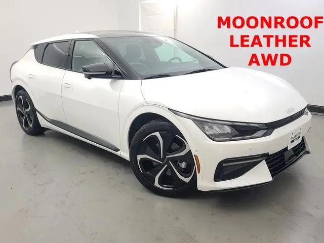 2023 Kia EV6 GT-Line for sale in Palatine, IL