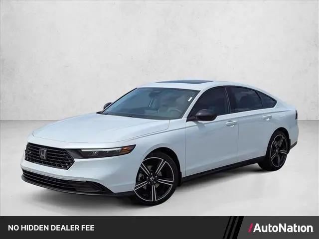 2026 Honda Accord Sedan SE for sale in Columbus, GA