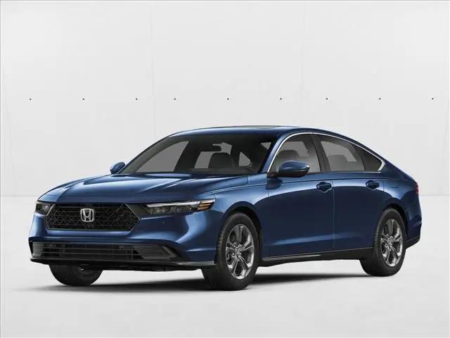 2026 Honda Accord Sedan EX-L for sale in Columbus, GA