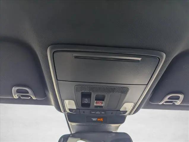2026 Honda Accord Sedan Sport