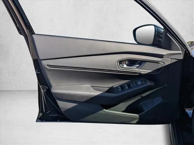 2026 Honda Accord Sedan Sport