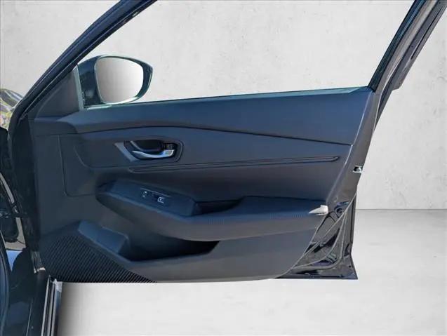 2026 Honda Accord Sedan Sport