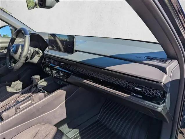 2026 Honda Accord Sedan Sport