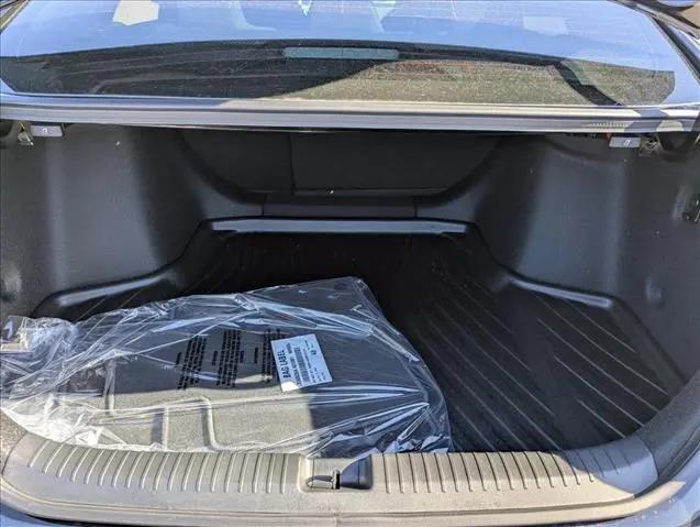 2026 Honda Accord Sedan Sport