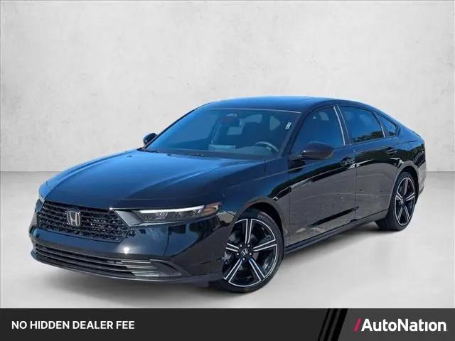 2026 Honda Accord Sedan Sport for sale in Columbus, GA