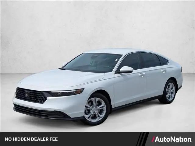 2026 Honda Accord Sedan LX for sale in Columbus, GA
